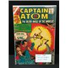 Image 1 : CDC COMICS NO.80 CAPTAIN ATOM
