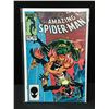 Image 1 : MARVEL COMICS NO.257 THE AMAZING SPIDERMAN