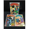 Image 1 : LOT OF 3 SUPERBOY COMICS DC COMICS