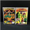 Image 1 : LOT OF 2 METAMORPHO COMICS DC COMICS