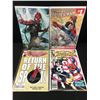 Image 1 : MARVEL COMICS AMAZING SPIDER-MAN COMIC BOOK LOT