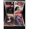 Image 1 : VAMPERELLA COMIC BOOK LOT