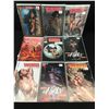 Image 1 : VAMPERELLA COMIC BOOK LOT