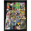 Image 1 : LOT OF MIXED TITLE COMICS - VARIOUS PUBLISHERS