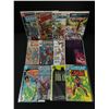 Image 1 : LOT OF 12 MIXED TITLE COMICS - VARIOUS PUBLISHERS
