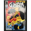 Image 1 : G-MAN #1 OF 5 COMICS - IMAGE COMICS