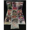Image 1 : LOT OF 10 MIXED TITLE COMICS - VARIOUS PUBLISHERS