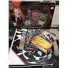Image 1 : LARGE LOT OF POKEMON CARDS AND BINDER