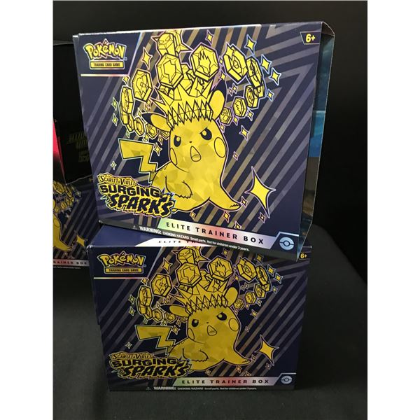 LARGE LOT OF POKEMON CARDS