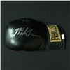 Image 1 : MIKE TYSON SIGNED BOXING GLAVE (WWOC COA)
