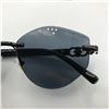 Image 2 : SUNGLASSES BNIB WITH ACCESSORIES