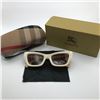 Image 1 : SUNGLASSES BNIB WITH ACCESSORIES