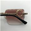Image 3 : SUNGLASSES BNIB WITH ACCESSORIES
