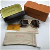 Image 1 : SUNGLASSES BNIB WITH ACCESSORIES