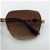 Image 2 : SUNGLASSES BNIB WITH ACCESSORIES
