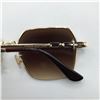Image 3 : SUNGLASSES BNIB WITH ACCESSORIES