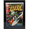Image 1 : SILVER SURFER #11 - MARVEL COMICS