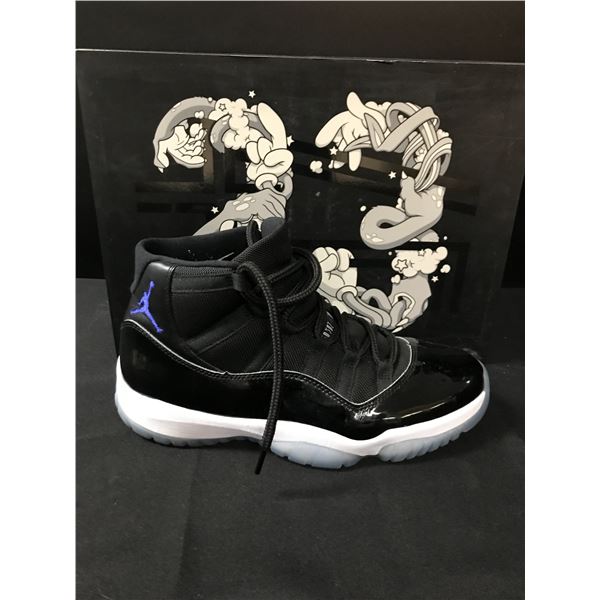 NIKE AIR JORDAN RETRO 11 SPACE JAM 2016 SIZE 10