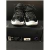 Image 2 : NIKE AIR JORDAN RETRO 11 SPACE JAM 2016 SIZE 10