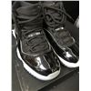 Image 3 : NIKE AIR JORDAN RETRO 11 SPACE JAM 2016 SIZE 10