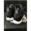 Image 4 : NIKE AIR JORDAN RETRO 11 SPACE JAM 2016 SIZE 10