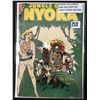 Image 1 : NYOKA THE JUNGLE GIRL #22 (1957)