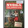 Image 1 : NYOKA THE JUNGLE GIRL #53 (1951)