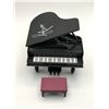 Image 1 : JAMIE FOX SIGNED RAY MINI PIANO - KB COA