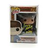 Image 1 : SEAN ASTIN SIGNED AND INSCRIBED 'MIKEY' FUNKO POP - WWOC COA