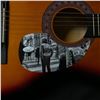 Image 2 : JON BON JOVI SIGNED ACOUSTIC GUITAR - JSA COA
