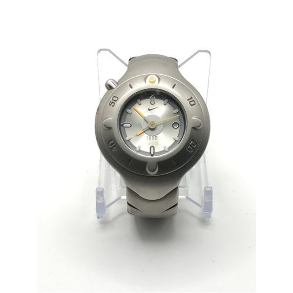 NIKE GRAND CAYMAN WATCH