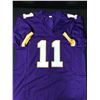 Image 3 : DAUNTE CULPEPPER SIGNED MINNESOTA VIKINGS JERSEY - BECKETT COA