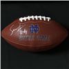 Image 1 : SEAN ASTIN SIGNED AND INSCRIBED NOTRE DAME FOOTBALL - WWOC COA