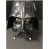 Image 1 : HAYDEN CHRISTENSEN AND EWAN MCGREGOR DUAL SIGNED DARTH VADER HELMET - WWOC COA