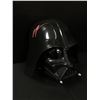 Image 2 : HAYDEN CHRISTENSEN AND EWAN MCGREGOR DUAL SIGNED DARTH VADER HELMET - WWOC COA