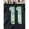 Image 2 : JAXON SMTH-NJIGBA SIGNED SEATTLE SEAHAWKS JERSEY - ACE COA