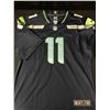 Image 3 : JAXON SMTH-NJIGBA SIGNED SEATTLE SEAHAWKS JERSEY - ACE COA