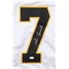 Image 2 : PHIL ESPOSITO SIGNED BOSTON BRUINS JERSEY - JSA COA
