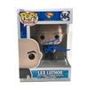 Image 1 : JESSE EISENBERG SIGNED LEX LUTHOR FUNKO POP - KB COA