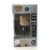 Image 2 : JESSE EISENBERG SIGNED LEX LUTHOR FUNKO POP - KB COA