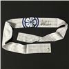 Image 1 : RALPH MACCHIO SIGNED KARATE KID BANDANA - ACE COA