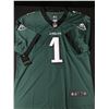 Image 3 : JALEN HURTS SIGNED PHILADELPHIA EAGLES JERSEY - ACE COA