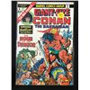 Image 1 : GIANT SIZE CONAN THE BARBARIAN #1 - MARVEL COMICS