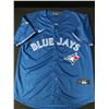 Image 3 : BO BICHETTE SIGNED TORONTO BLIE JAYS JERSEY - ACE COA