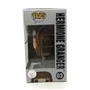 Image 2 : EMMA WATSON SIGNED HERMIONE GRANGER HARRY POTTER FUNKO POP - KB COA