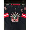 Image 3 : WAYNE GRETZKY SIGNED NEW YORK RANGERS JERSEY - ACE COA