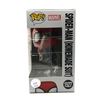 Image 2 : TOM HOLLAND SIGNED SPIOERMAN FUNKO POP - KB COA