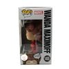 Image 2 : ELIZABETH OLSEN SIGNED WANDA MAXIMOFF FUNKO POP - KB COA