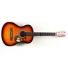 Image 3 : JOHN LEGEND SIGNED ACOUSTIC GUITAR - JSA COA