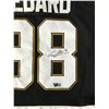 Image 2 : CONNOR BEDARD SIGNED CHICAGO BLACKHAWKS JERSEY - ACE COA